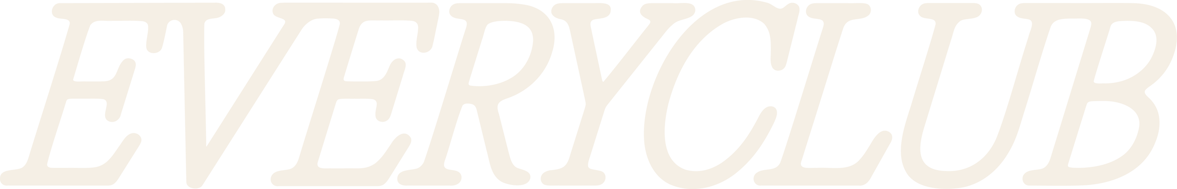 EVERYCLUB
