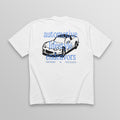 Endeavors Tee - White