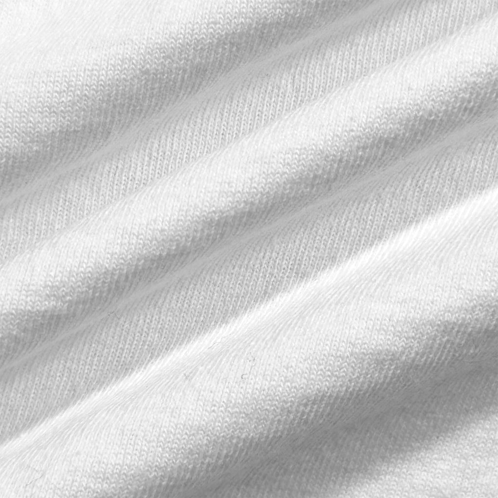 Endeavors Tee - White