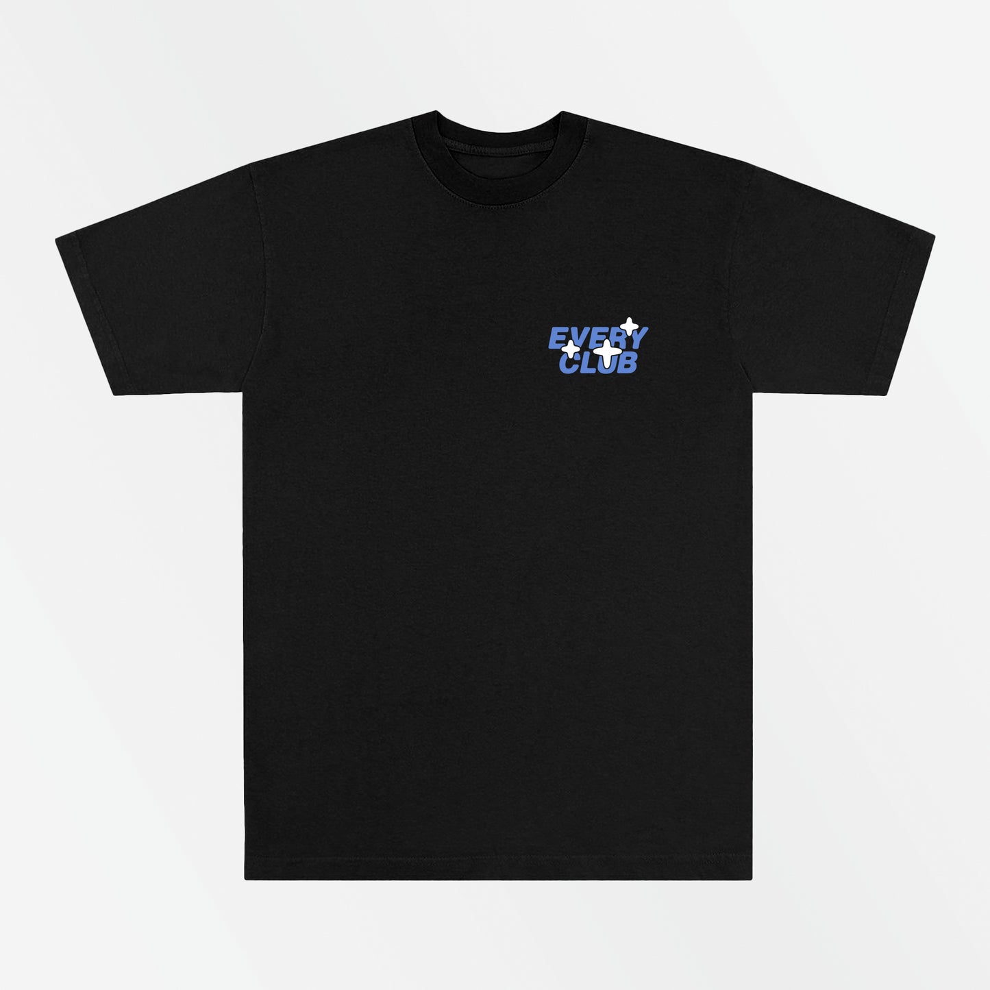 Resurgence Tee - Black