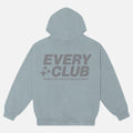 Automotive Spirit Hoodie - Sage