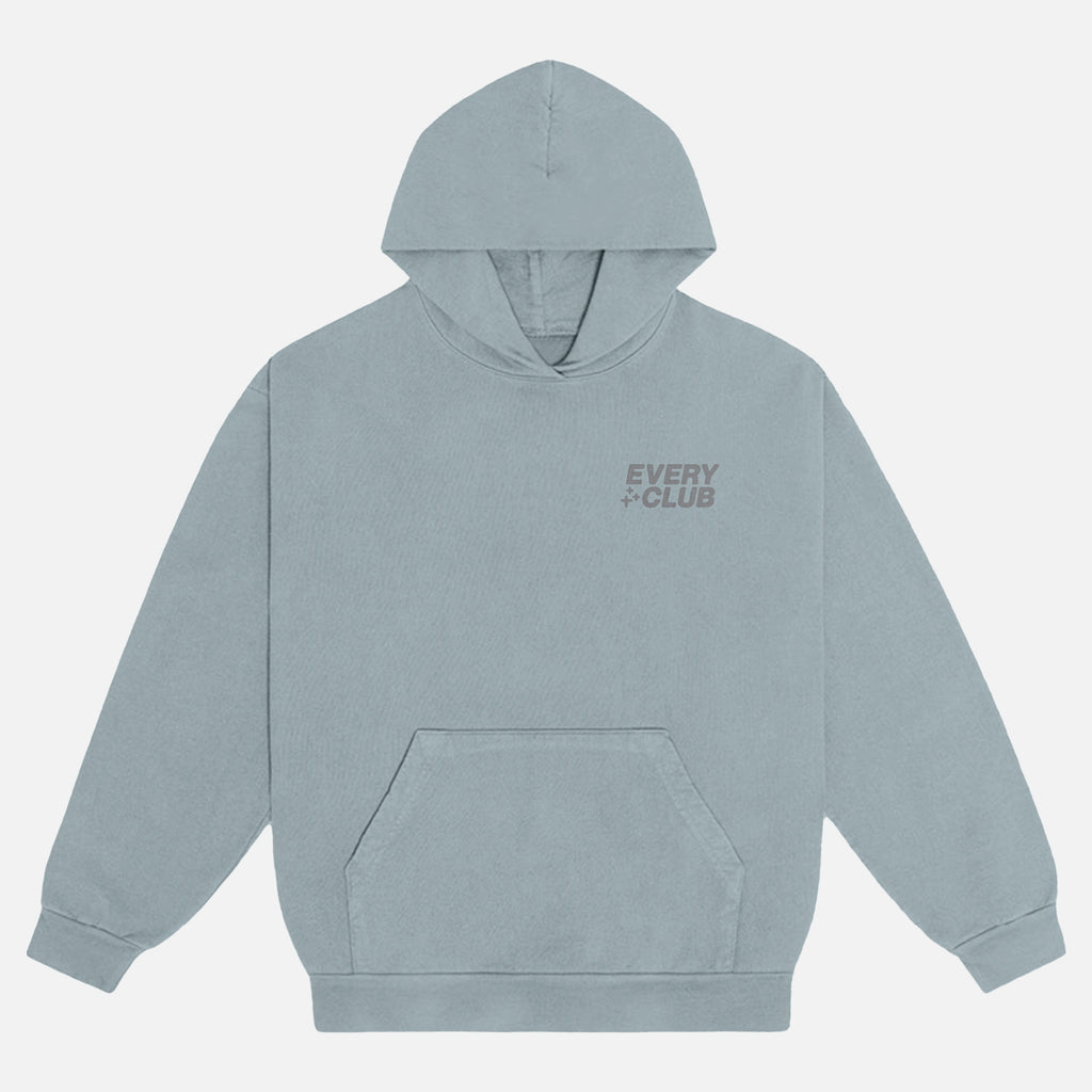 Automotive Spirit Hoodie - Sage