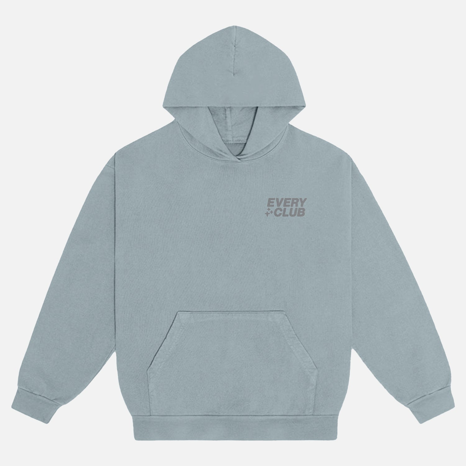 Automotive Spirit Hoodie - Sage