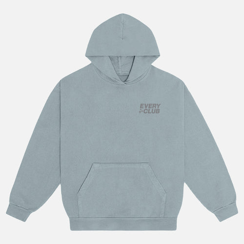 Automotive Spirit Hoodie - Sage