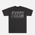Automotive Spirit Tee - Vintage Black