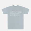 Outline Tee - Sage
