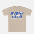 Intentions Tee - Mushroom
