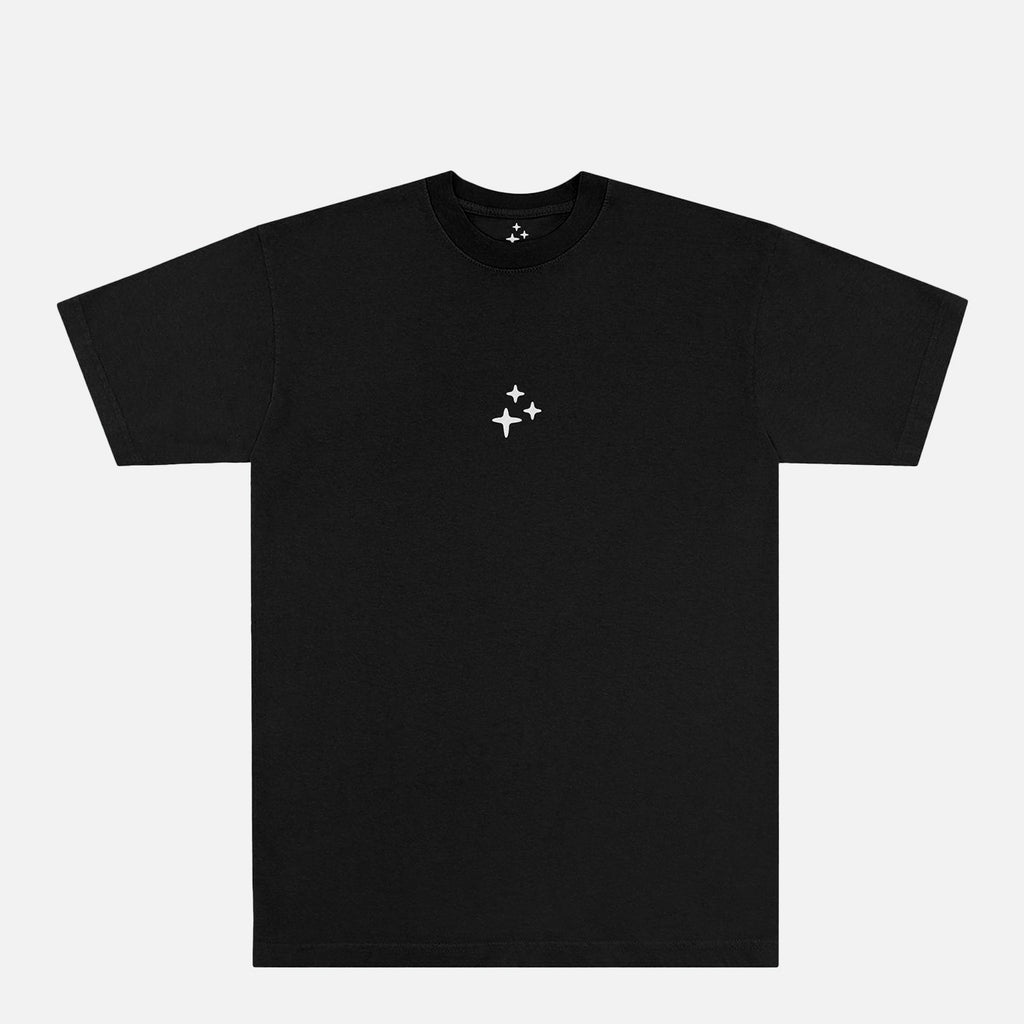 Meet You There Tee - Black